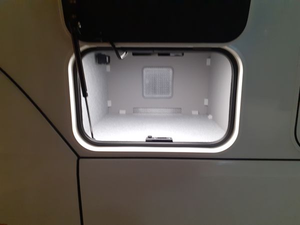 Palace 88 GQ 70 C Smart Garage
