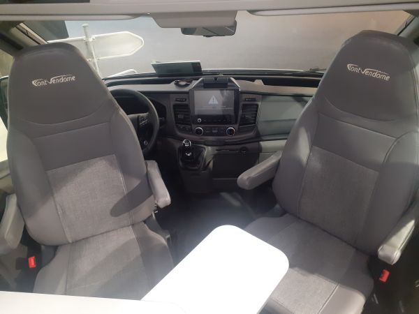 Fortyvan 4 X 4  