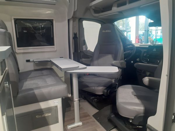 Fortyvan 4 X 4  