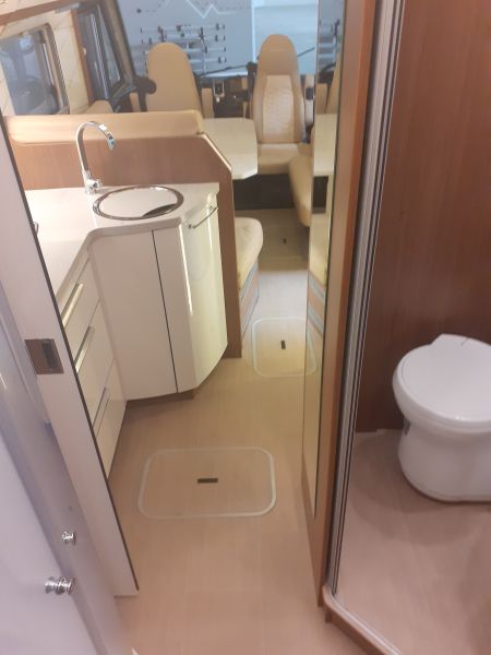 ELEGANCE I 920 G