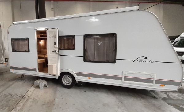 PREMIO 490 TS