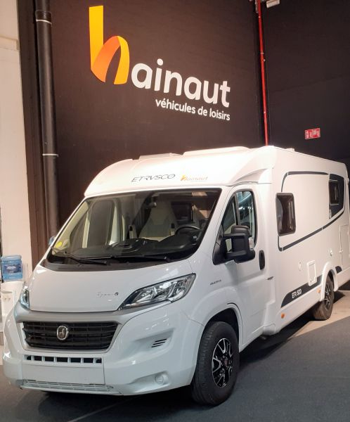 Etrusco V 6600 SB Type X