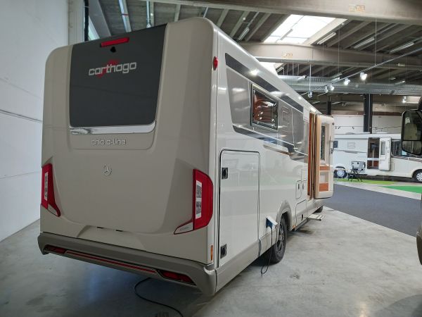 Chic C-Line I 5.0 QB L