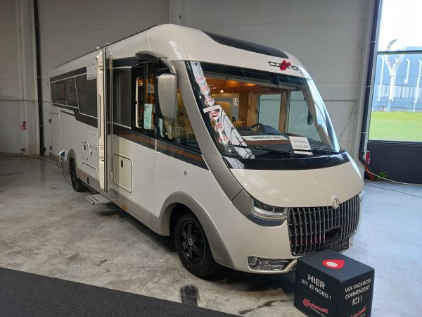 Chic C-Line I 5.0 QB L