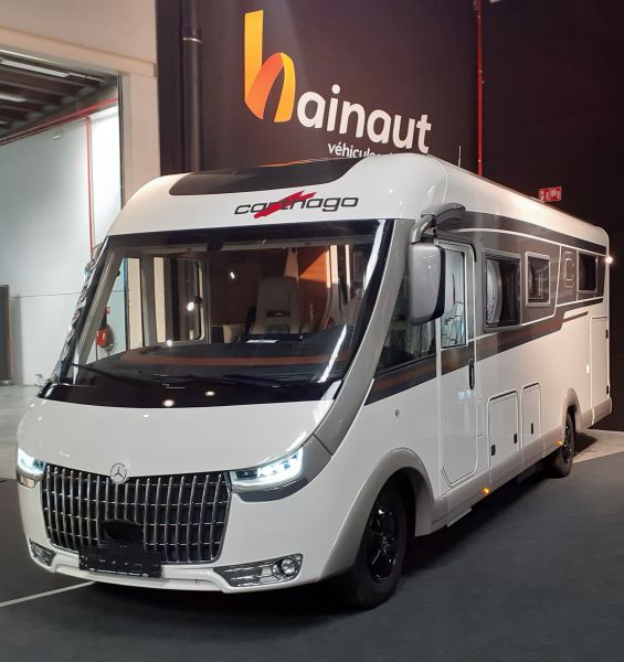 Chic C-Line I 5.0 QB L