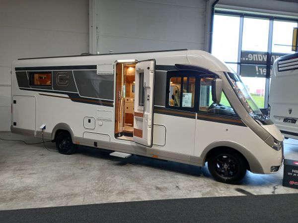 Chic C-Line I 5.0 QB L