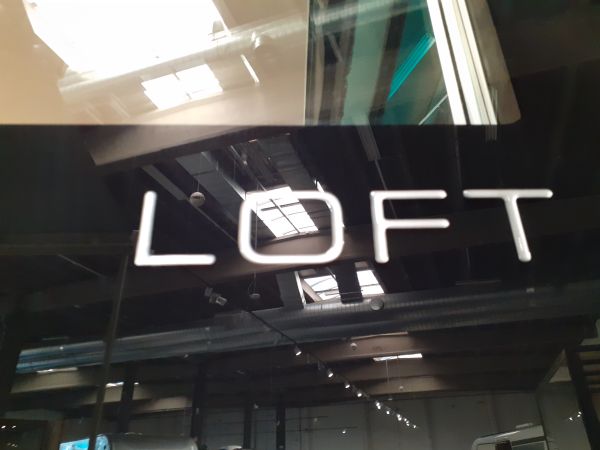 Loft 84 M