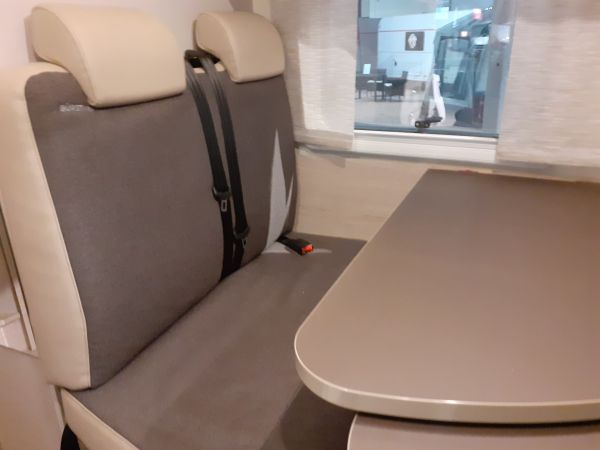 Nexxo Van T 620 G