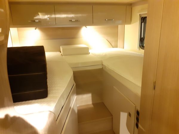 Nexxo Van T 620 G