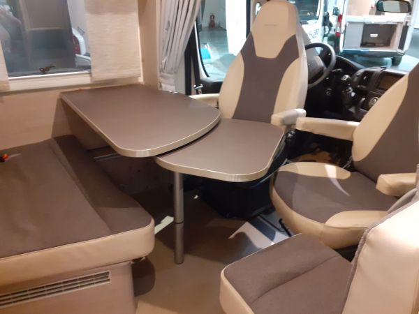 Nexxo Van T 620 G
