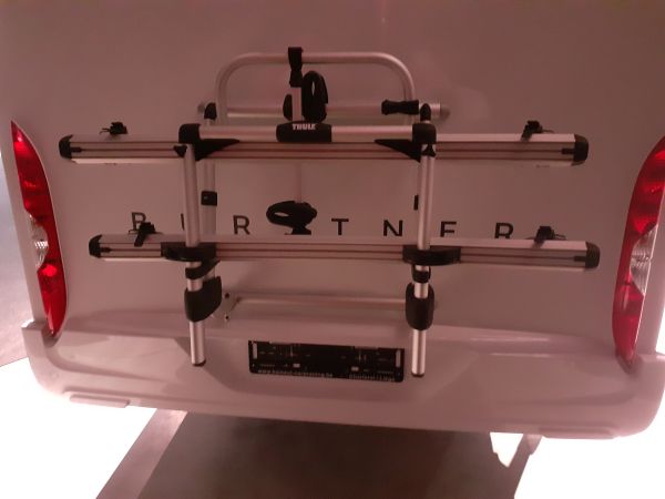 Nexxo Van T 620 G