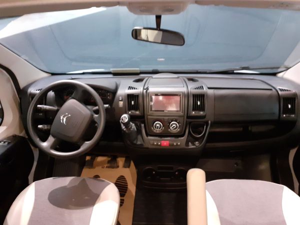 Nexxo Van T 620 G