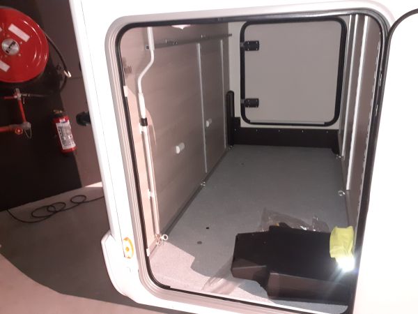 Nexxo Van T 620 G