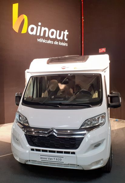 Nexxo Van T 620 G