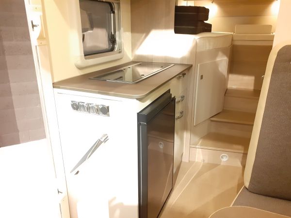 Nexxo Van T 620 G