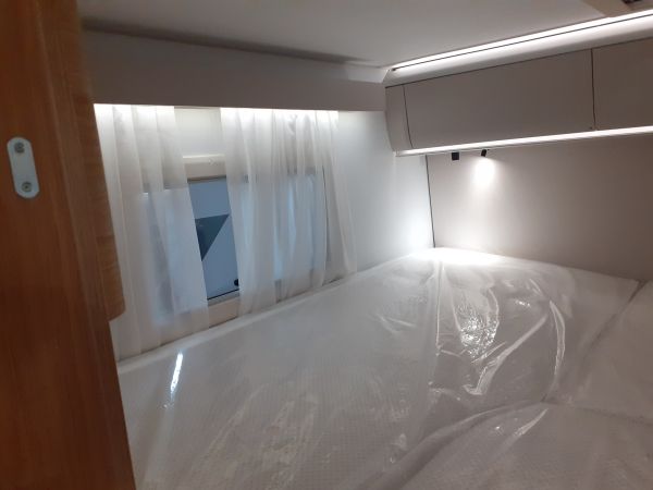 Matrix Axess 670 SL