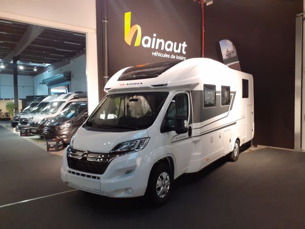 Matrix Axess 670 SL