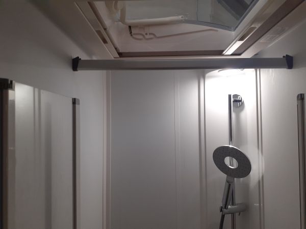 Matrix Axess 670 SL