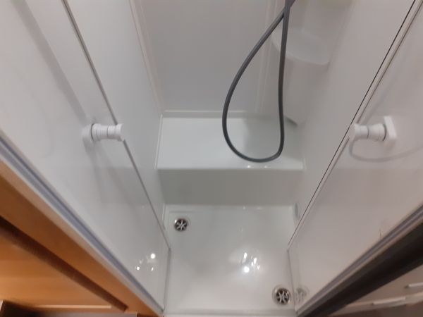 Matrix Axess 670 SL