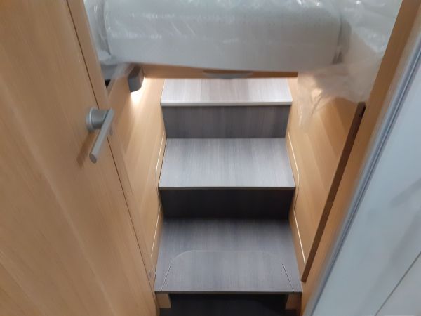 Matrix Axess 670 SL