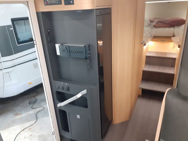 Matrix Axess 670 SL