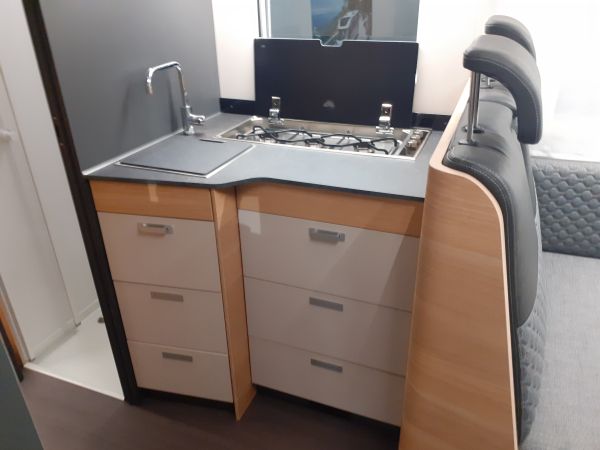 Matrix Axess 670 SL