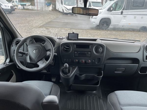 Rimor Katamarano 9