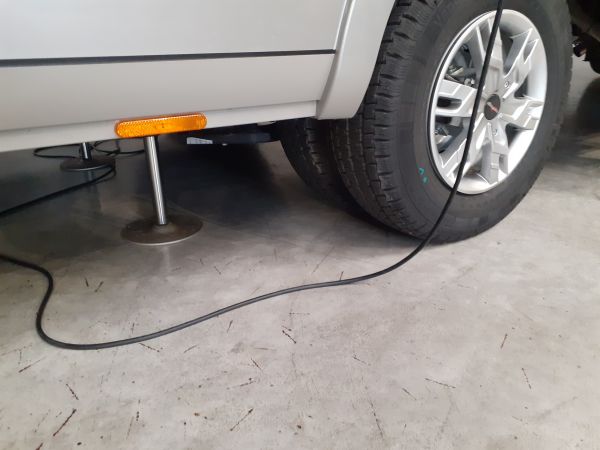 Liner-For-Two I 53 L