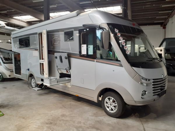 Liner-For-Two I 53 L
