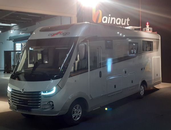 Liner-For-Two I 53 L