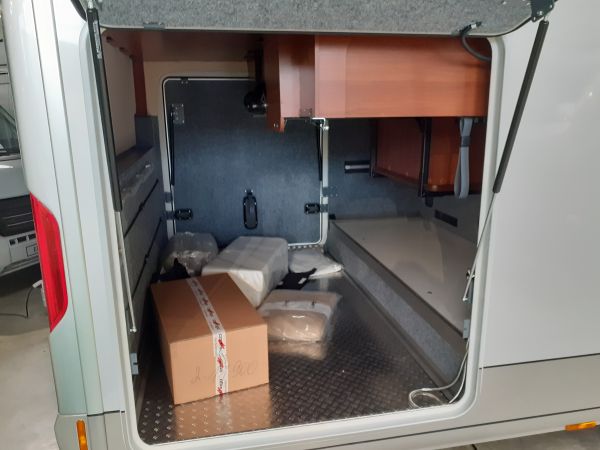 Liner-For-Two I 53 L