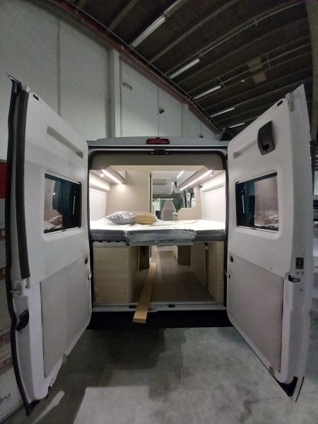 Twin Plus 540 SP