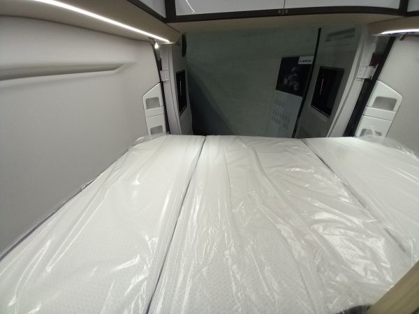 Twin Plus 540 SP