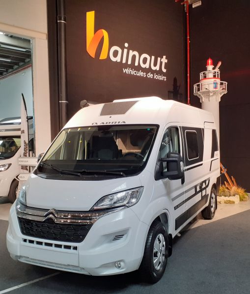 Twin Plus 540 SP