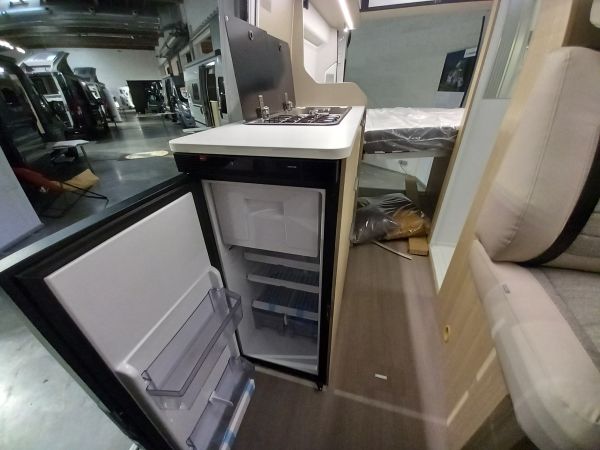 Twin Plus 540 SP