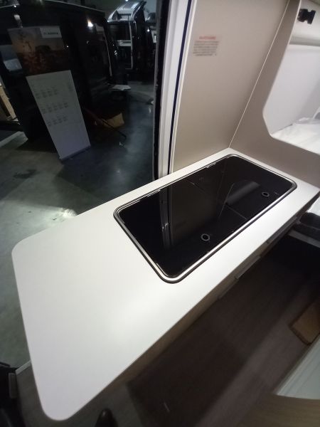 Twin Plus 540 SP