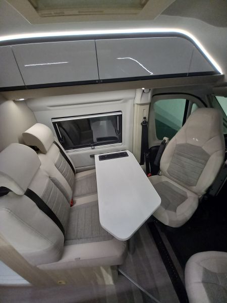 Twin Plus 540 SP