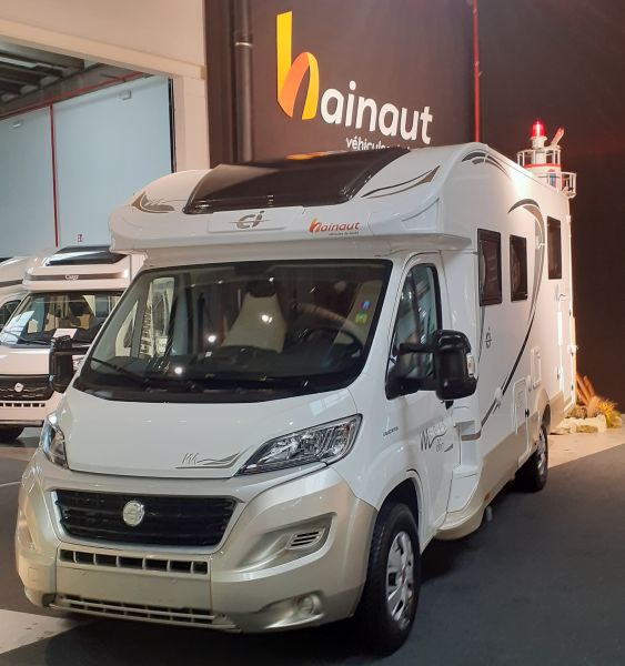 Magis 66 XT Collector