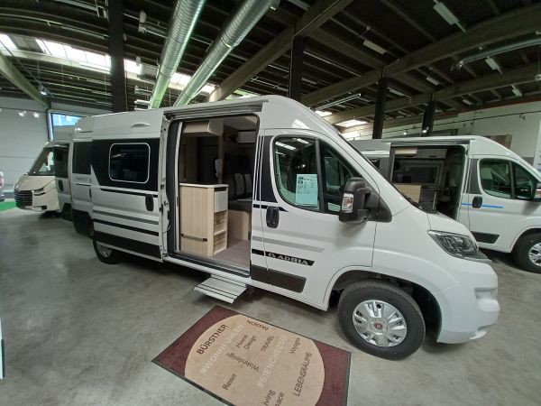 Twin Plus 600 SPB