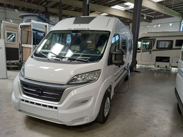 Twin Plus 600 SPB