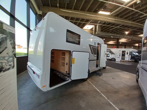 Coral Axess 670 SL