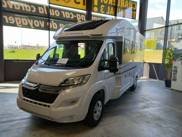 Coral Axess 650 DL