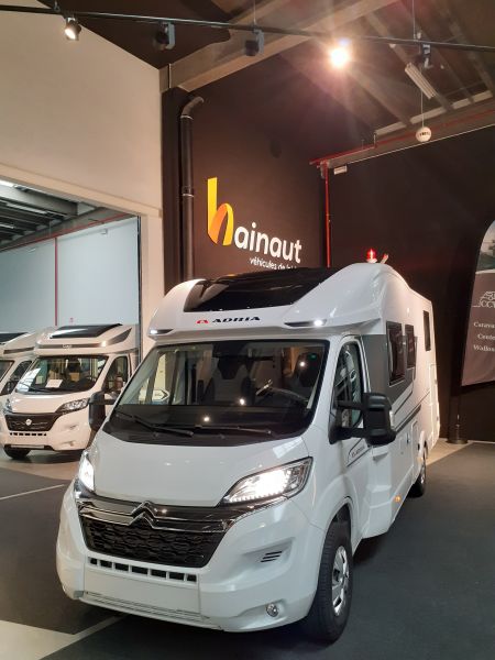 Coral Axess 650 DL