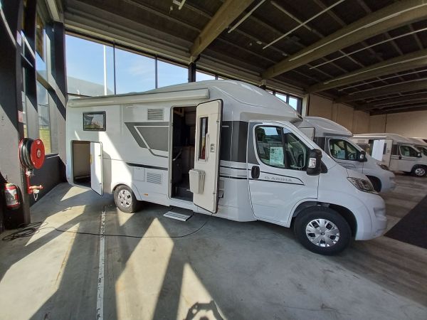 Coral Axess 650 DL
