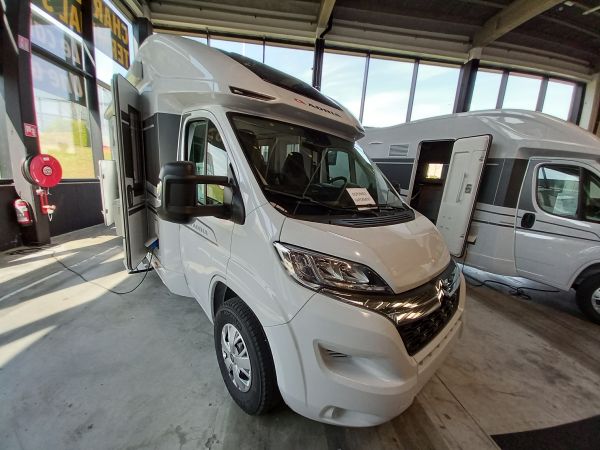 Coral Axess 650 DL
