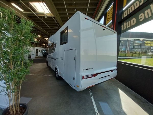 Coral Axess 650 DL