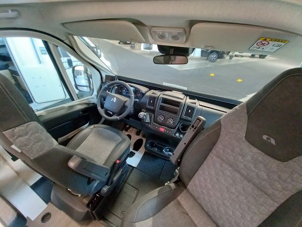 Coral Axess 650 DL