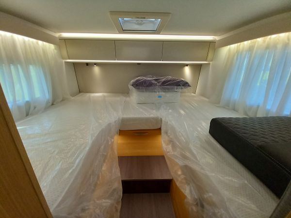 Coral Axess 650 DL