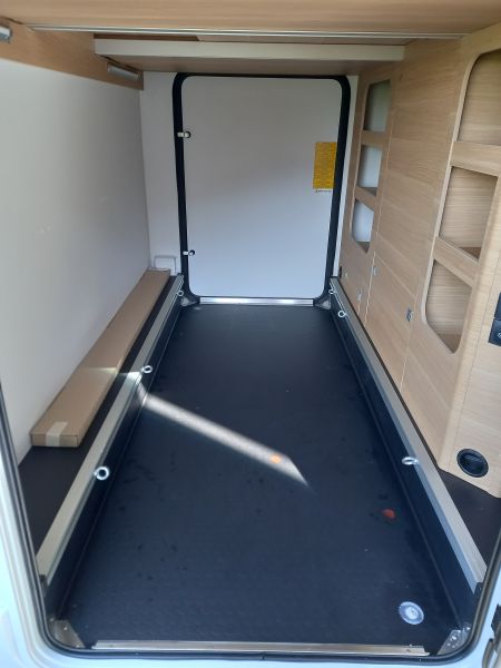 Coral Axess 650 DL