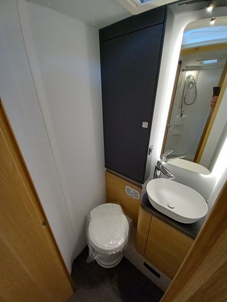 Coral Axess 650 DL